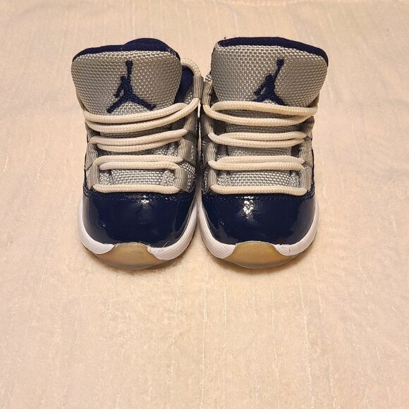 Jordan Other - Retro Air Jordan 11 Low